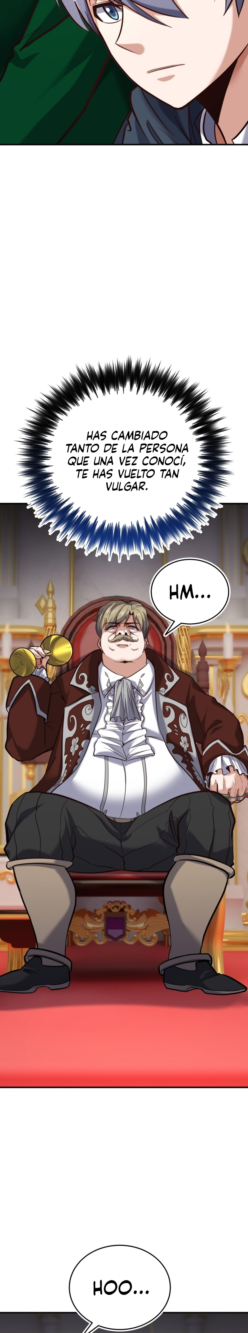 Read Reencarnación del maestro de la espada ES Manga Online