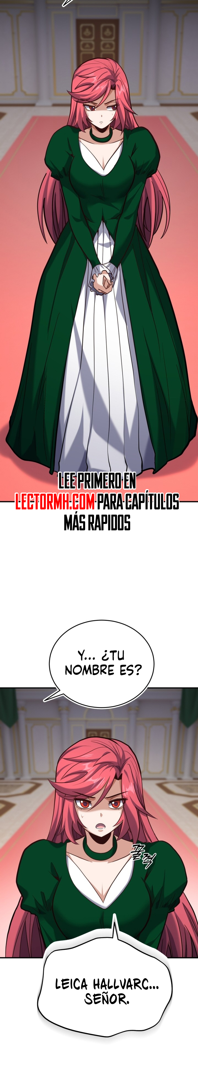 Read Reencarnación del maestro de la espada ES Manga Online