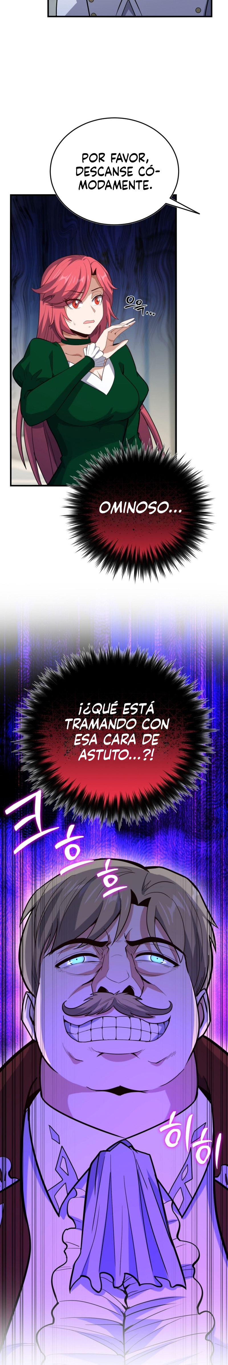 Read Reencarnación del maestro de la espada ES Manga Online