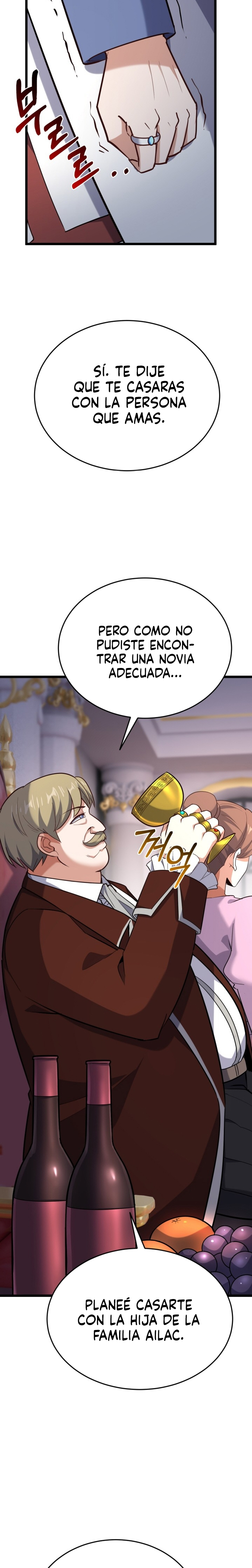 Read Reencarnación del maestro de la espada ES Manga Online