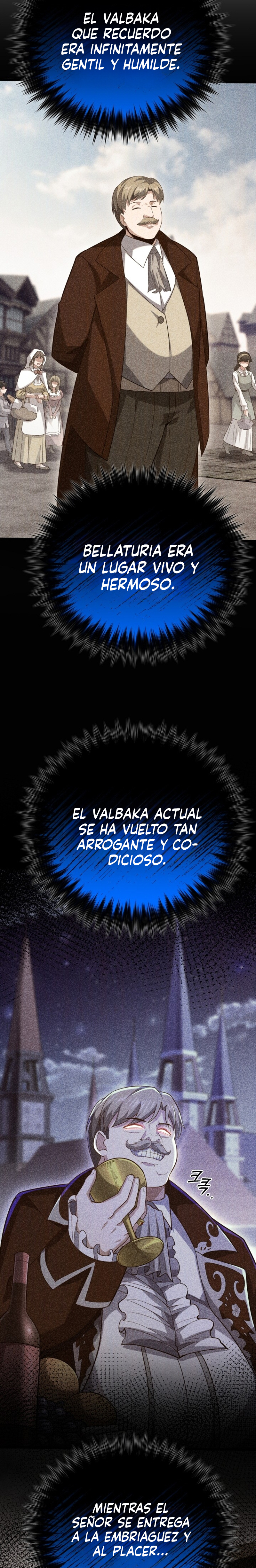 Read Reencarnación del maestro de la espada ES Manga Online