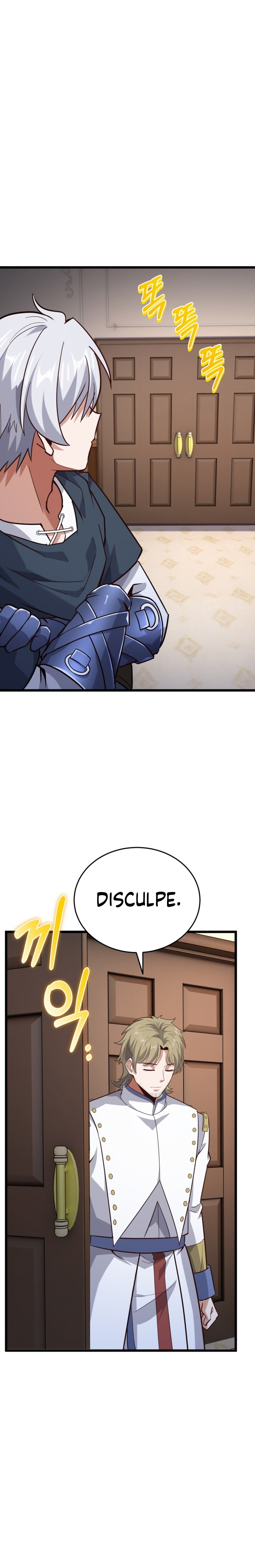 Read Reencarnación del maestro de la espada ES Manga Online