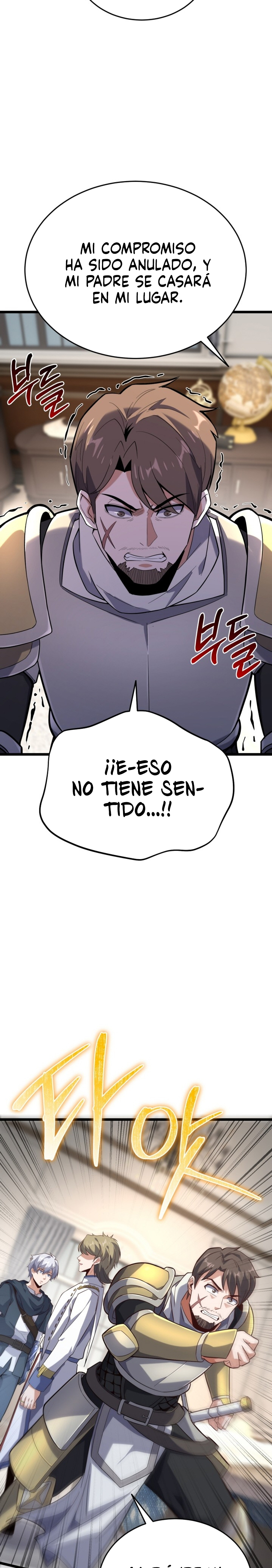 Read Reencarnación del maestro de la espada ES Manga Online