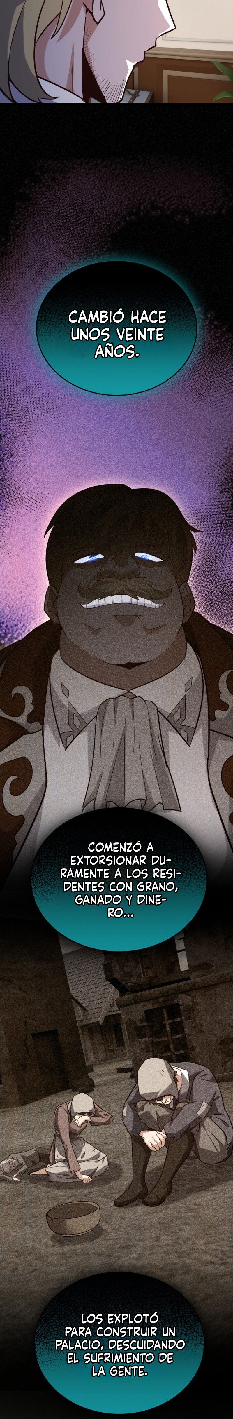 Read Reencarnación del maestro de la espada ES Manga Online