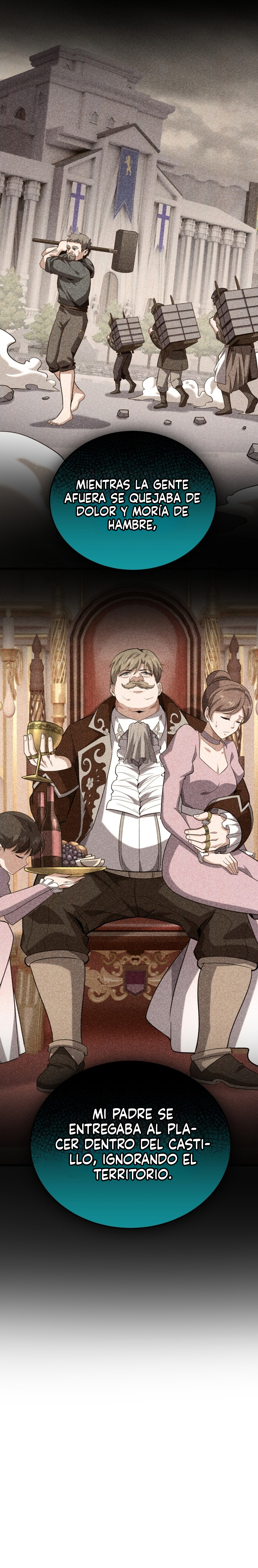 Read Reencarnación del maestro de la espada ES Manga Online