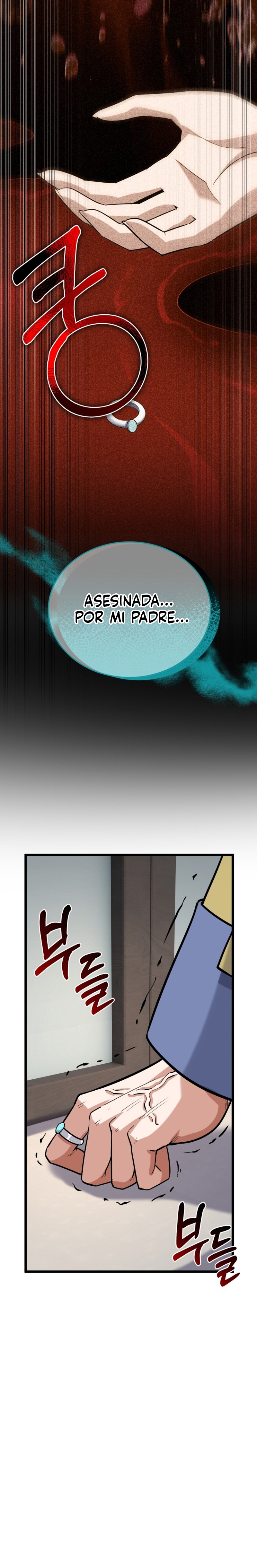 Read Reencarnación del maestro de la espada ES Manga Online