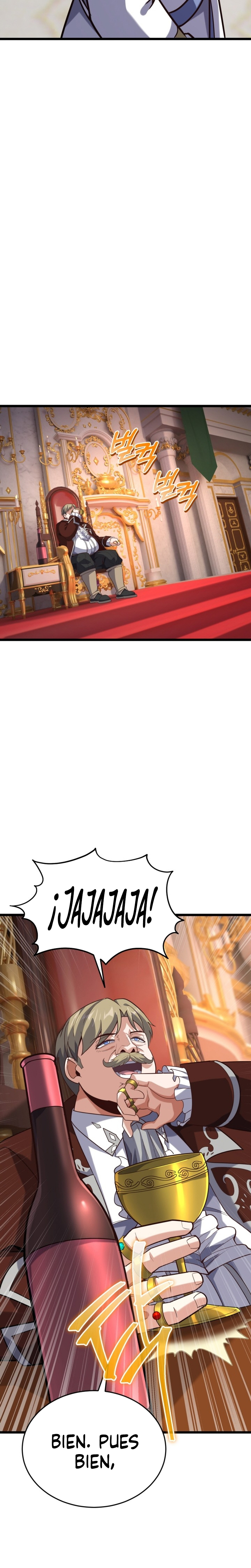 Read Reencarnación del maestro de la espada ES Manga Online