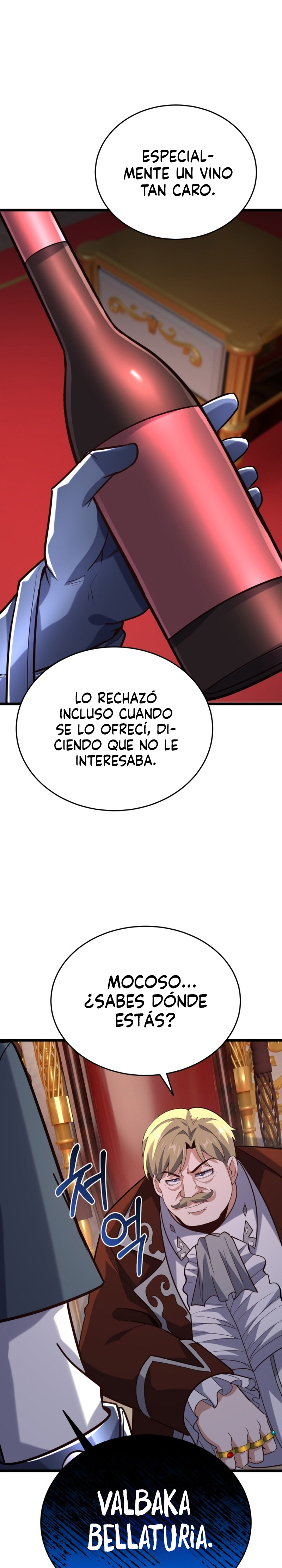 Read Reencarnación del maestro de la espada ES Manga Online