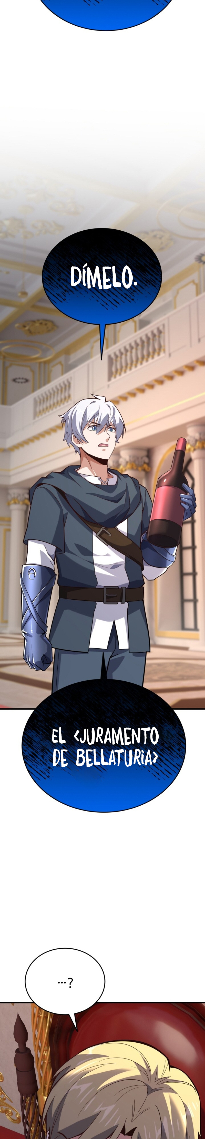 Read Reencarnación del maestro de la espada ES Manga Online