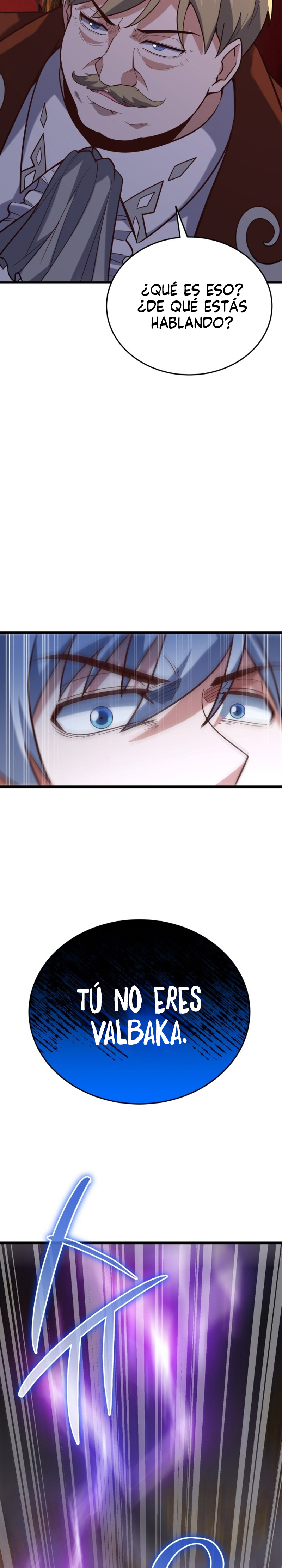 Read Reencarnación del maestro de la espada ES Manga Online