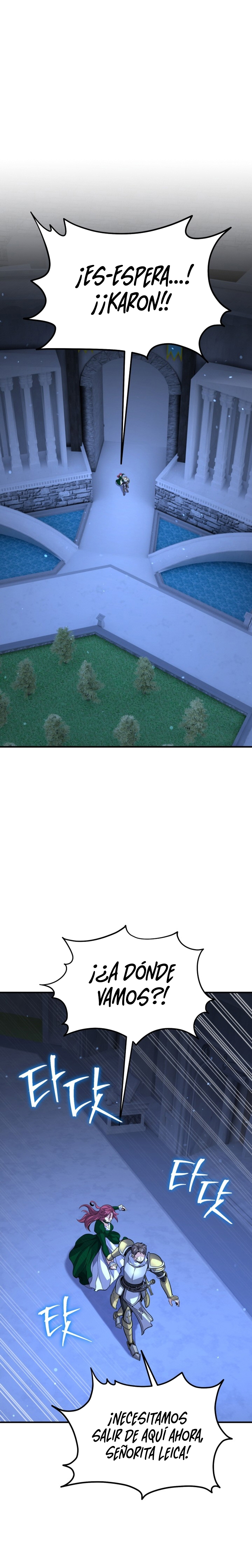 Read Reencarnación del maestro de la espada ES Manga Online