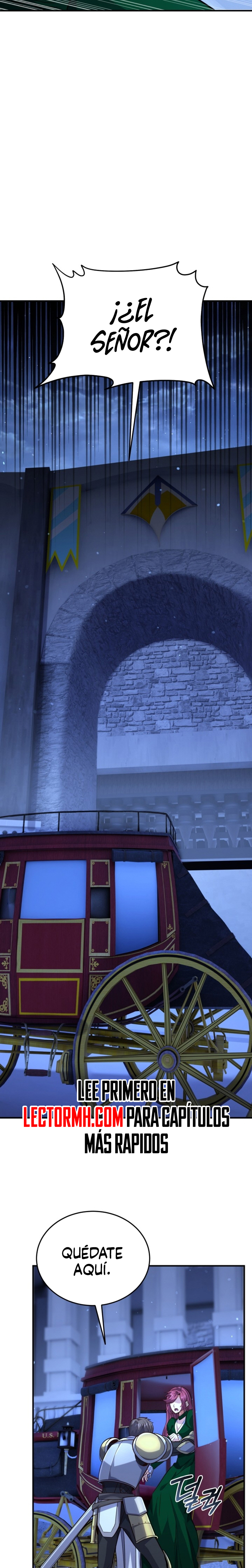 Read Reencarnación del maestro de la espada ES Manga Online