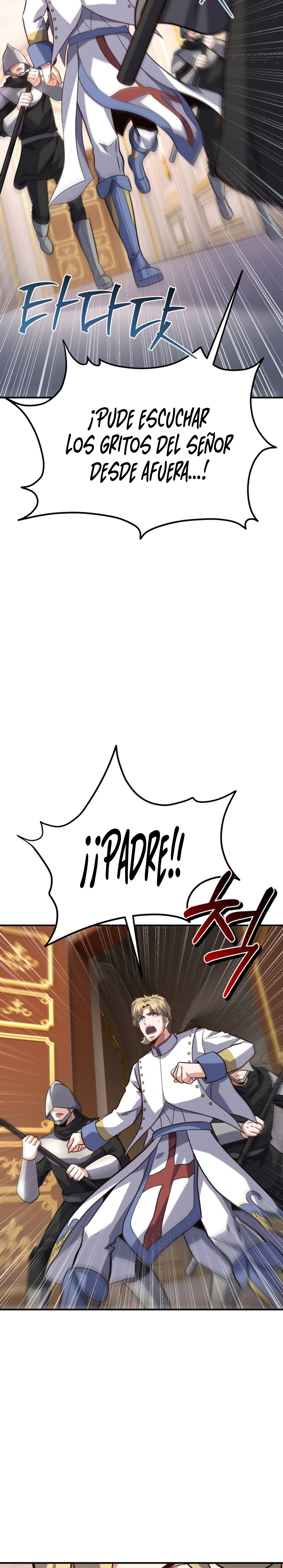 Read Reencarnación del maestro de la espada ES Manga Online