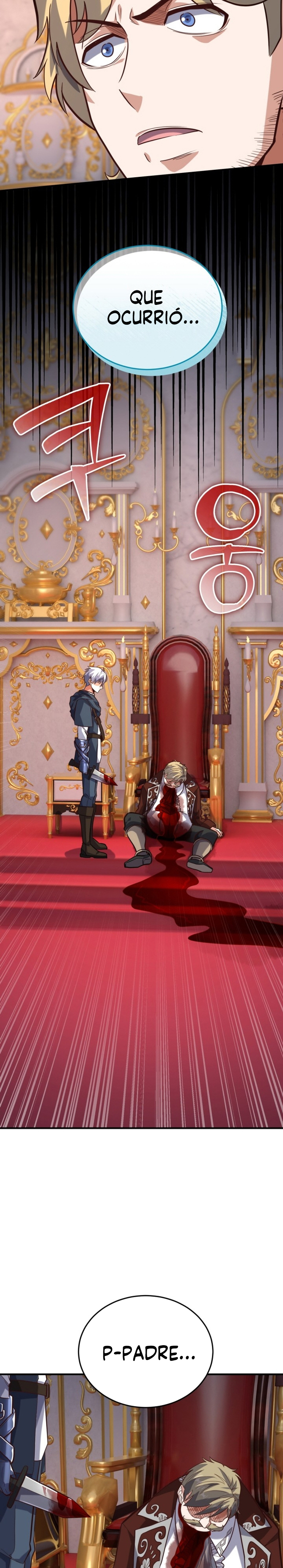 Read Reencarnación del maestro de la espada ES Manga Online