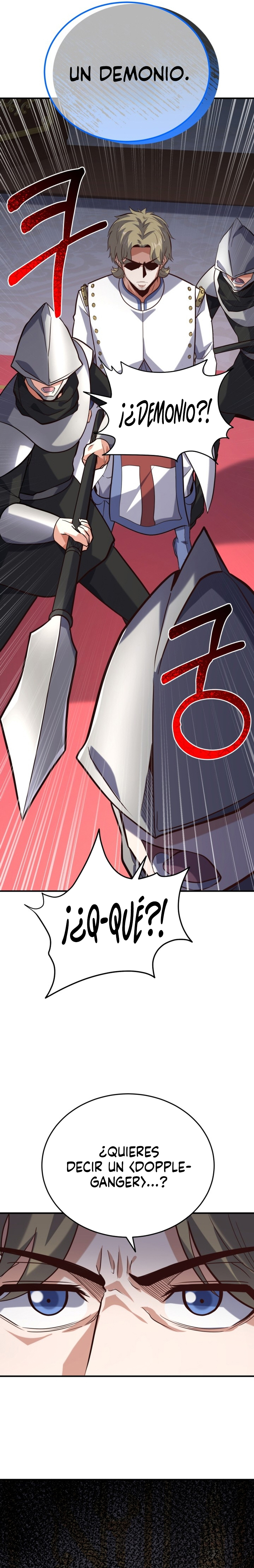 Read Reencarnación del maestro de la espada ES Manga Online