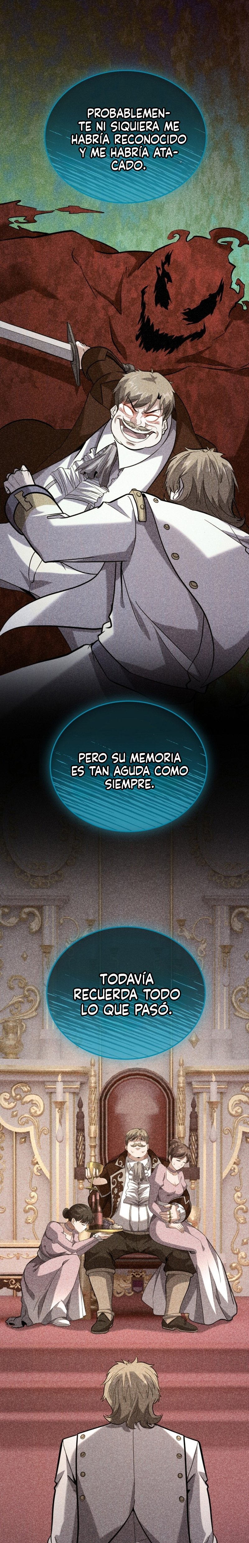 Read Reencarnación del maestro de la espada ES Manga Online