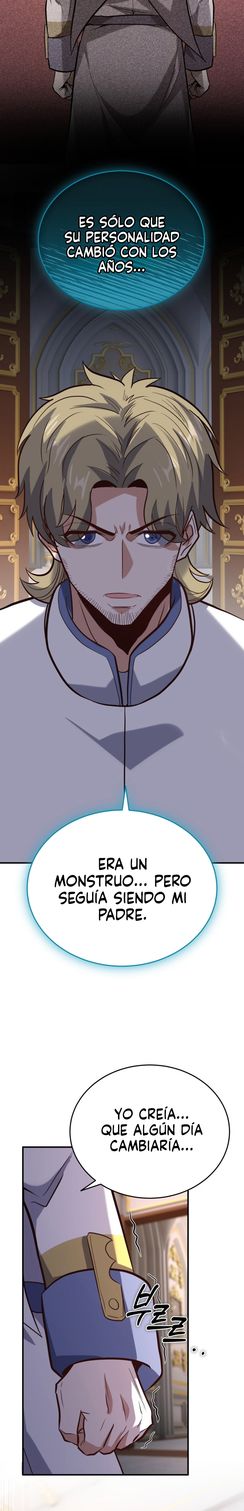 Read Reencarnación del maestro de la espada ES Manga Online