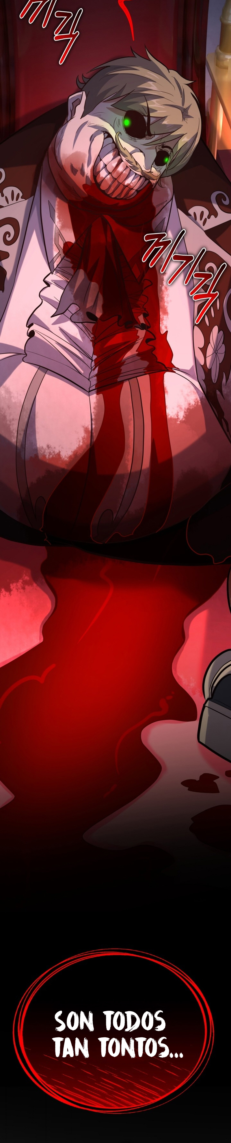 Read Reencarnación del maestro de la espada ES Manga Online