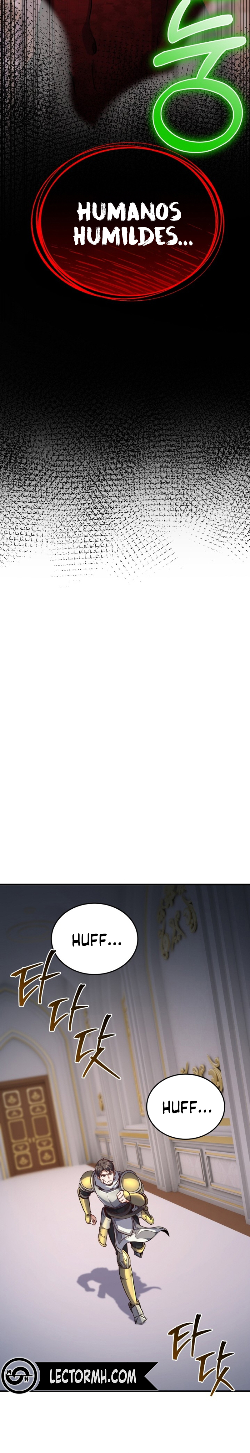 Read Reencarnación del maestro de la espada ES Manga Online