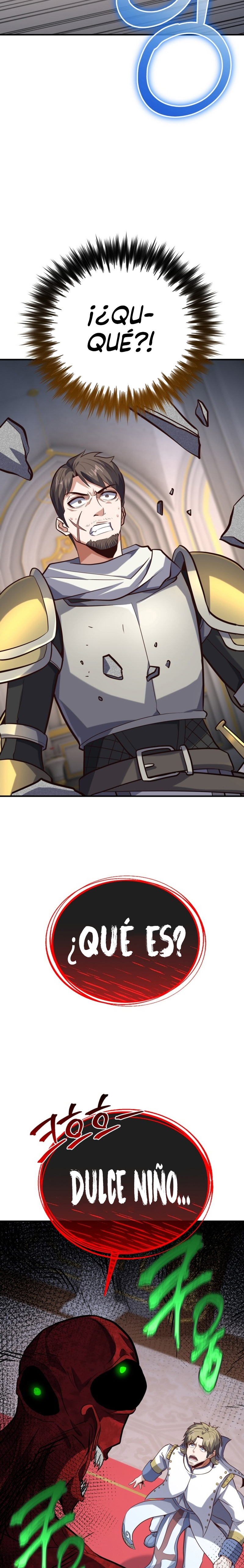 Read Reencarnación del maestro de la espada ES Manga Online