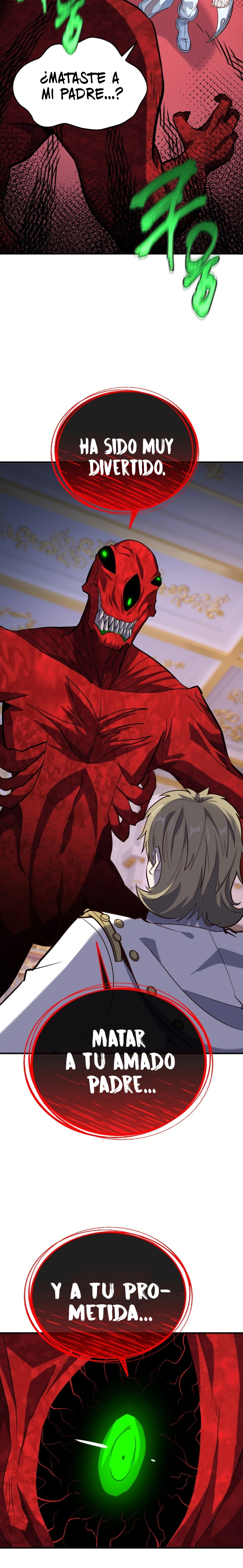 Read Reencarnación del maestro de la espada ES Manga Online