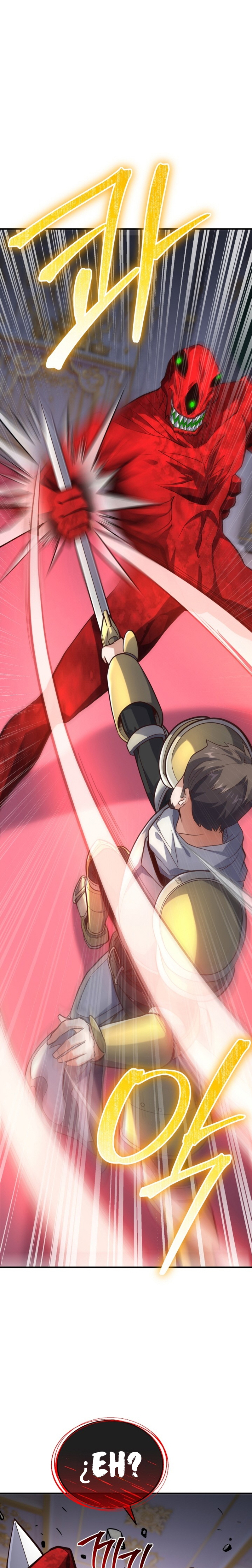 Read Reencarnación del maestro de la espada ES Manga Online