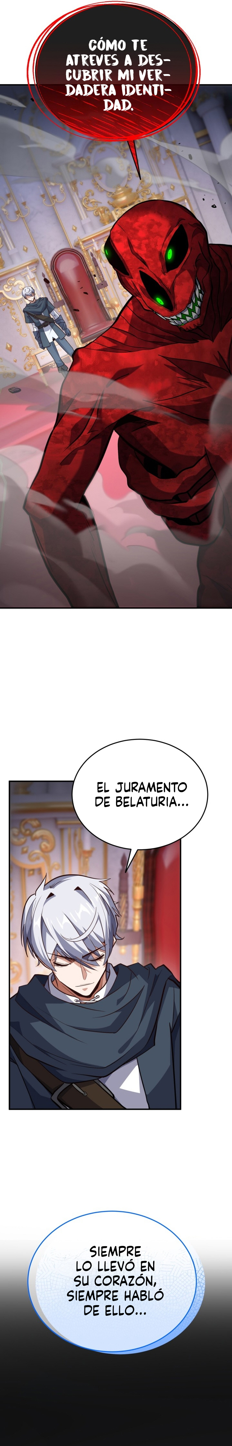 Read Reencarnación del maestro de la espada ES Manga Online