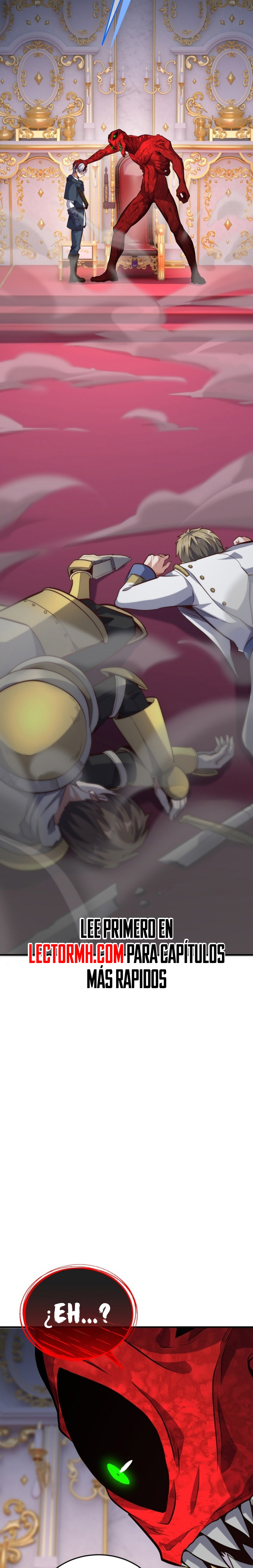 Read Reencarnación del maestro de la espada ES Manga Online