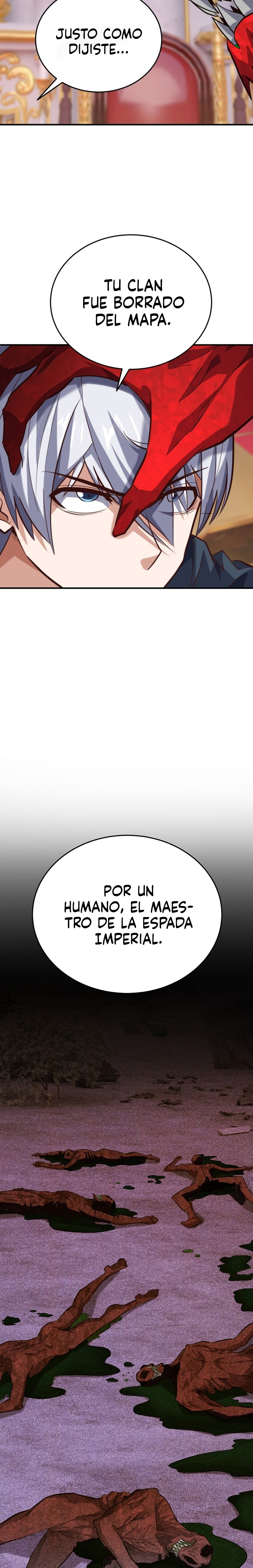 Read Reencarnación del maestro de la espada ES Manga Online