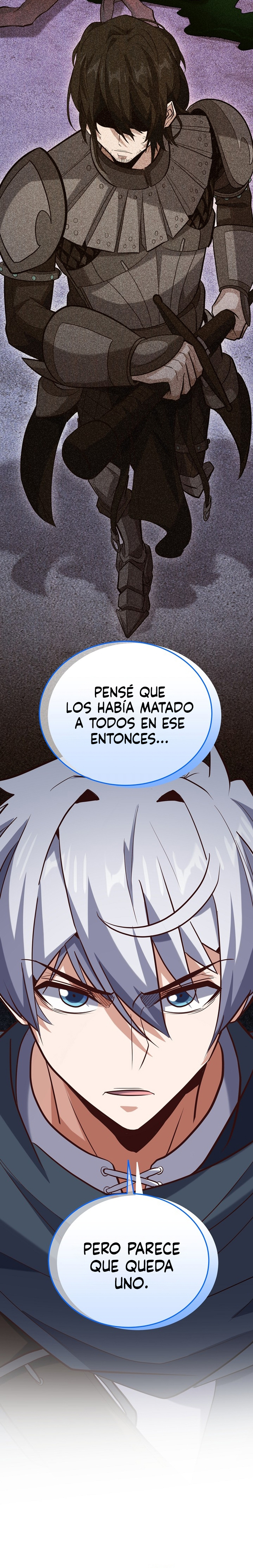 Read Reencarnación del maestro de la espada ES Manga Online