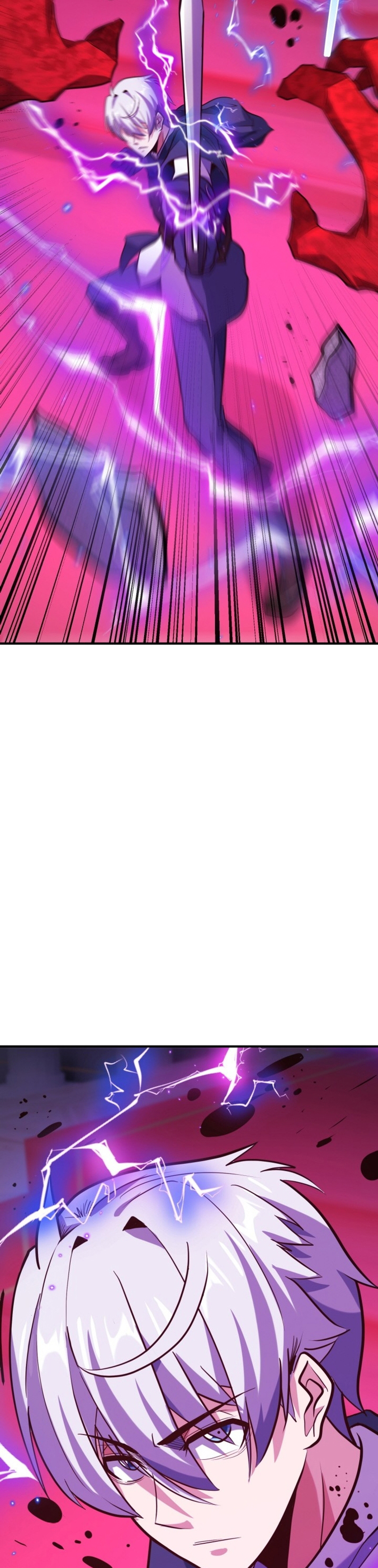 Read Reencarnación del maestro de la espada ES Manga Online