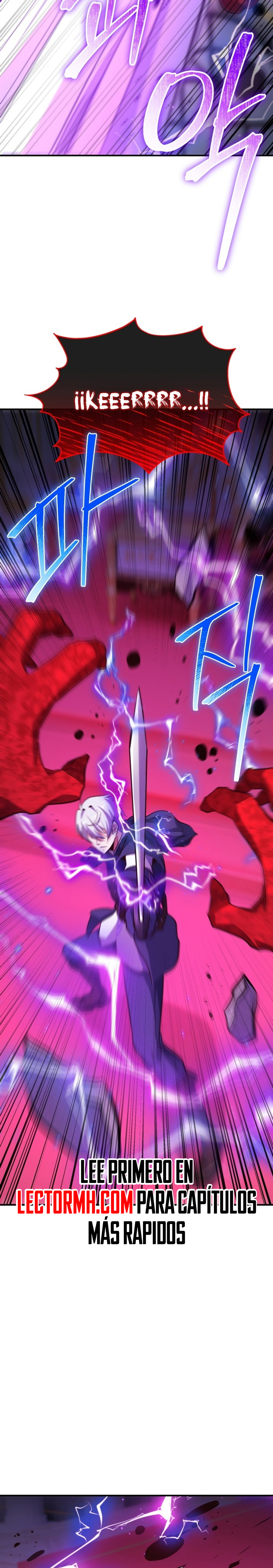 Read Reencarnación del maestro de la espada ES Manga Online