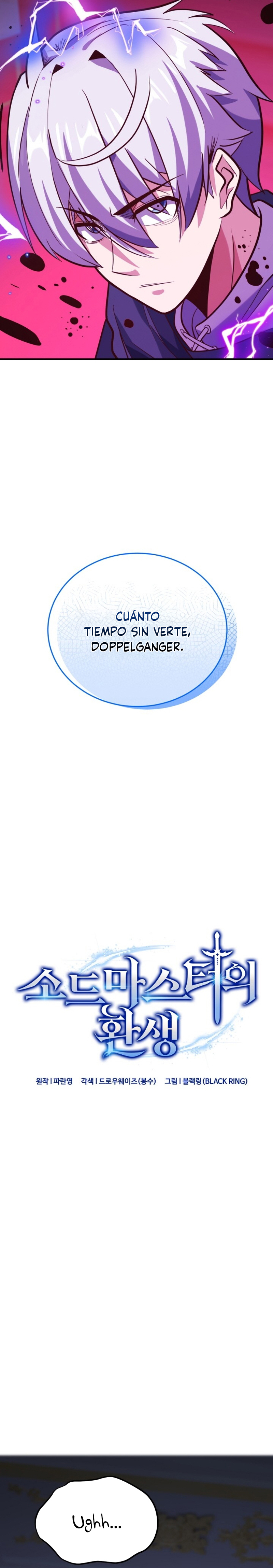 Read Reencarnación del maestro de la espada ES Manga Online