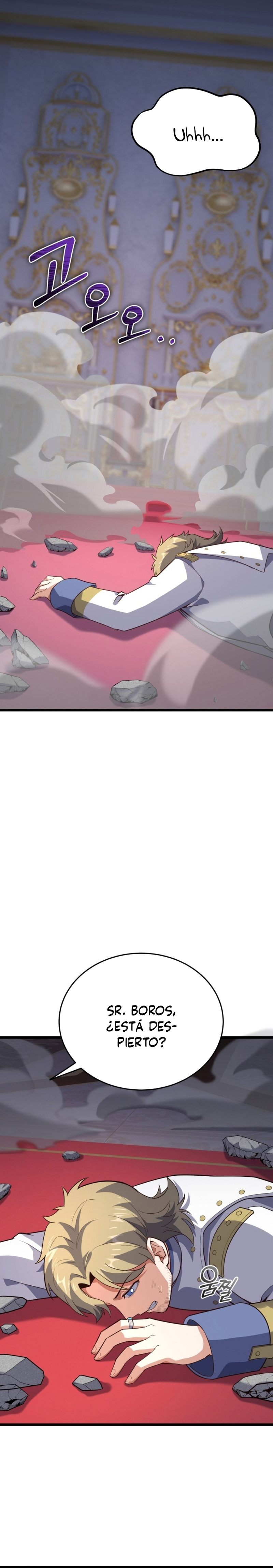 Read Reencarnación del maestro de la espada ES Manga Online