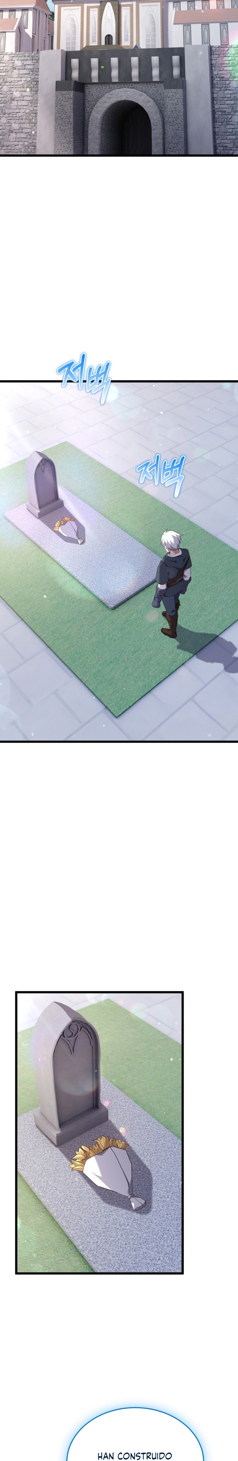 Read Reencarnación del maestro de la espada ES Manga Online