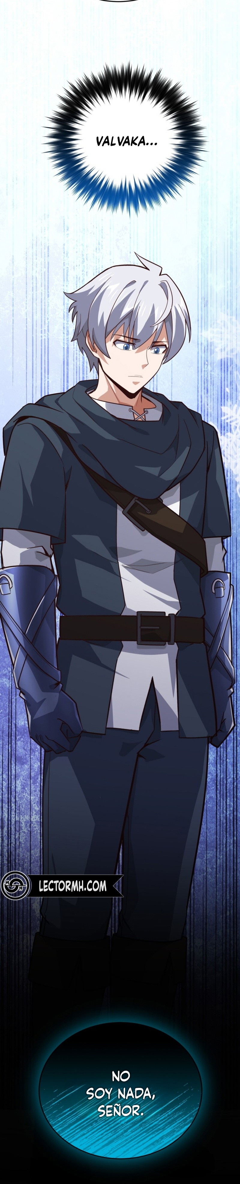 Read Reencarnación del maestro de la espada ES Manga Online