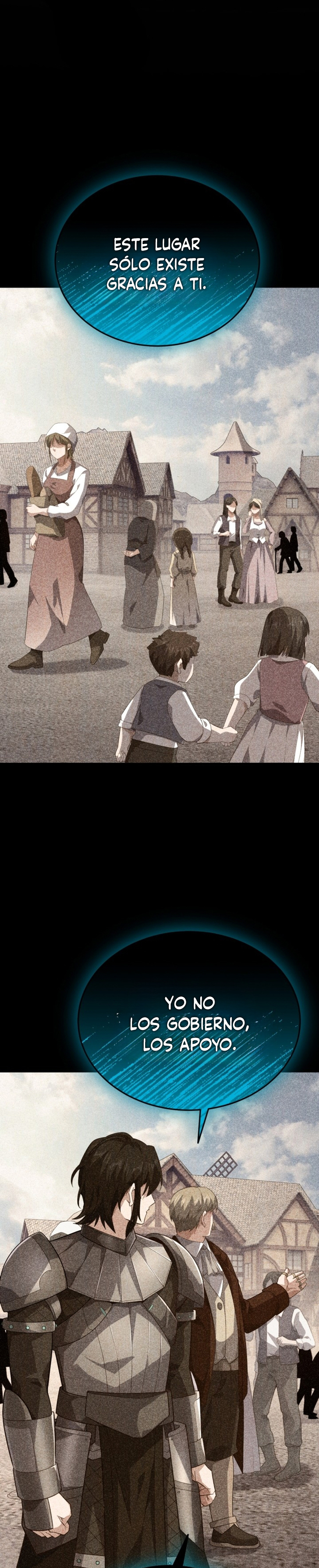 Read Reencarnación del maestro de la espada ES Manga Online