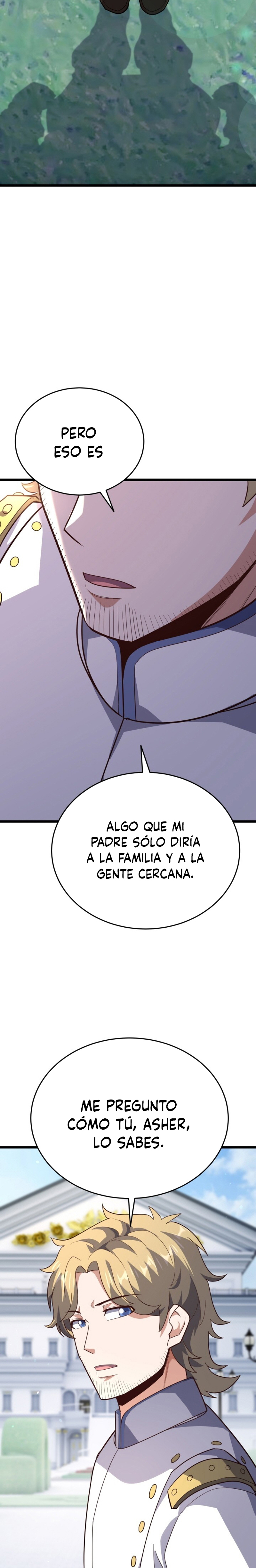 Read Reencarnación del maestro de la espada ES Manga Online