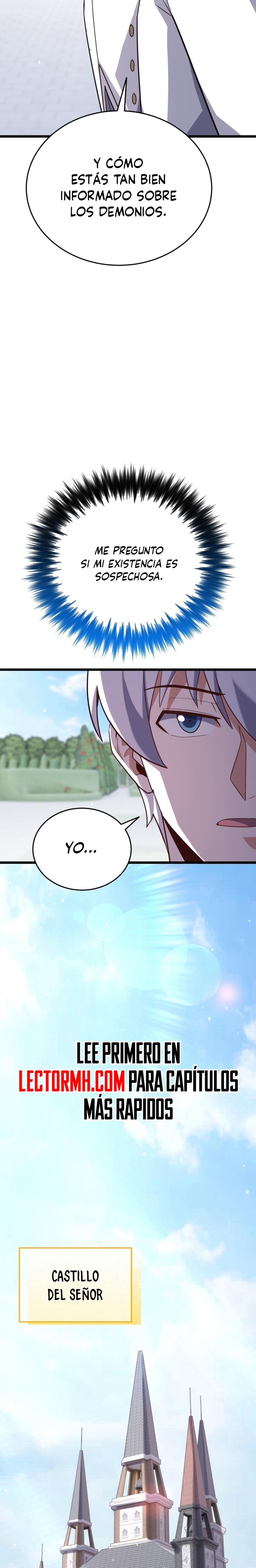 Read Reencarnación del maestro de la espada ES Manga Online