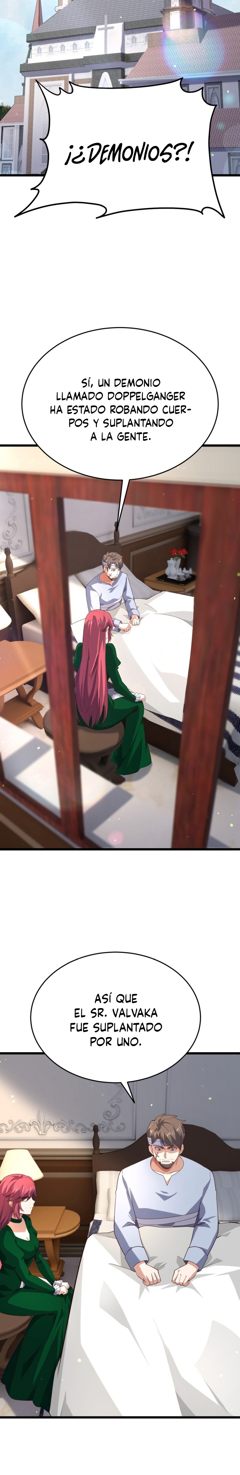 Read Reencarnación del maestro de la espada ES Manga Online