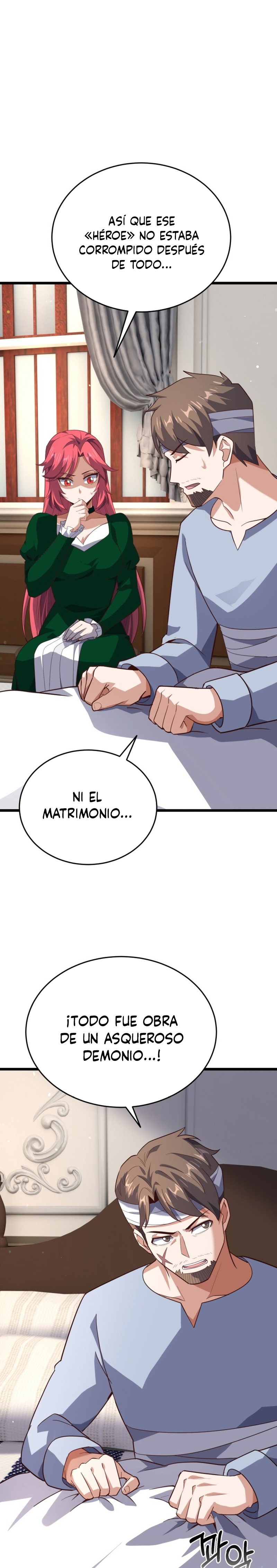 Read Reencarnación del maestro de la espada ES Manga Online