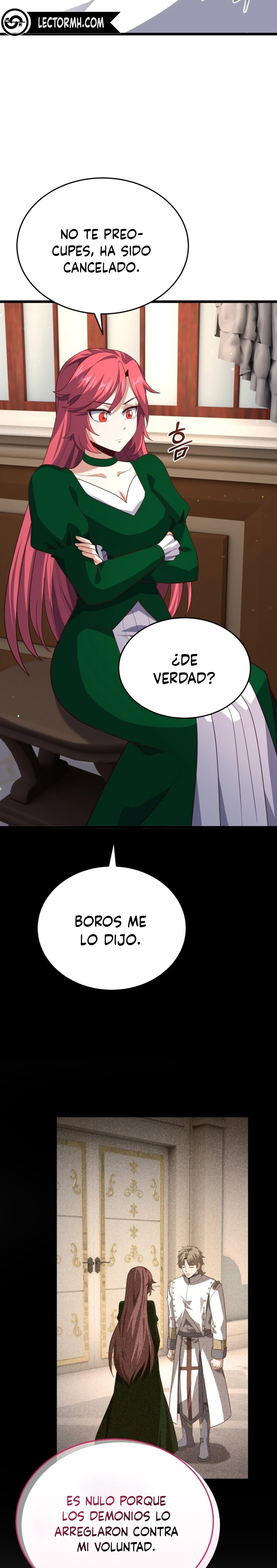 Read Reencarnación del maestro de la espada ES Manga Online