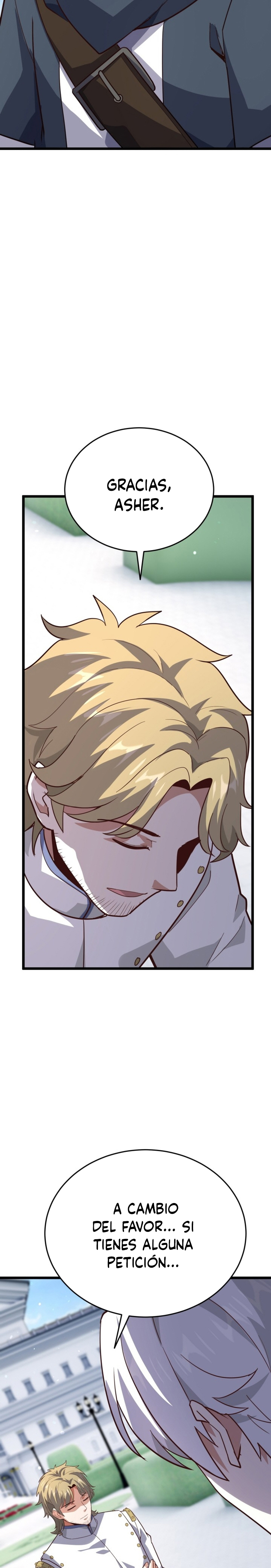 Read Reencarnación del maestro de la espada ES Manga Online