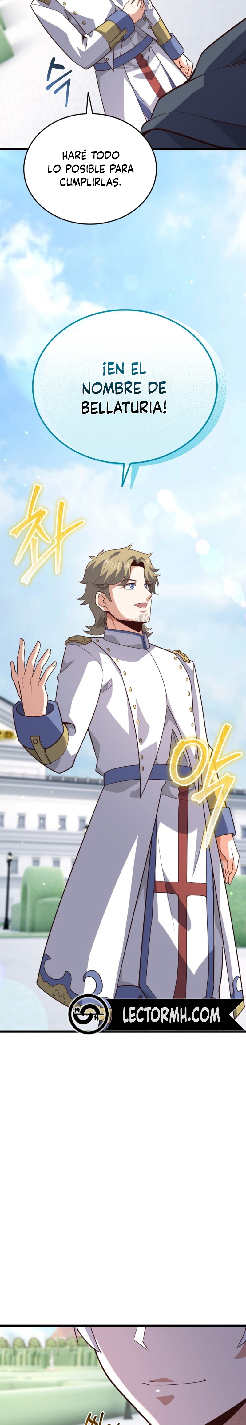 Read Reencarnación del maestro de la espada ES Manga Online