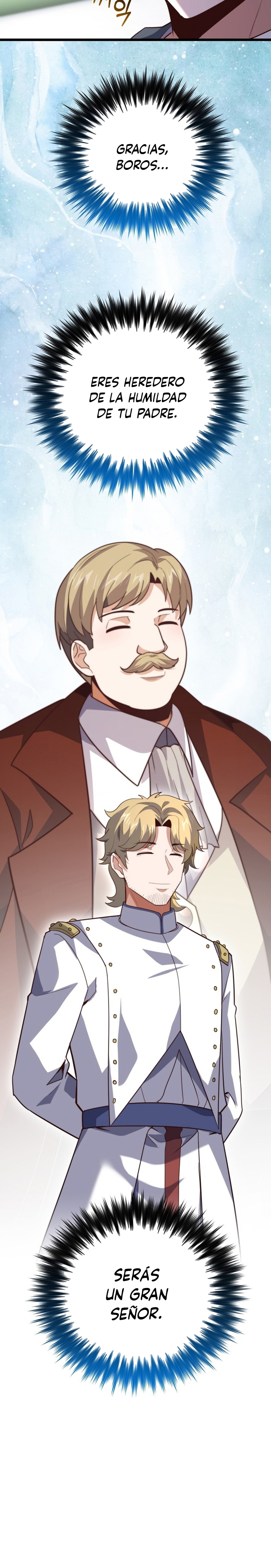 Read Reencarnación del maestro de la espada ES Manga Online