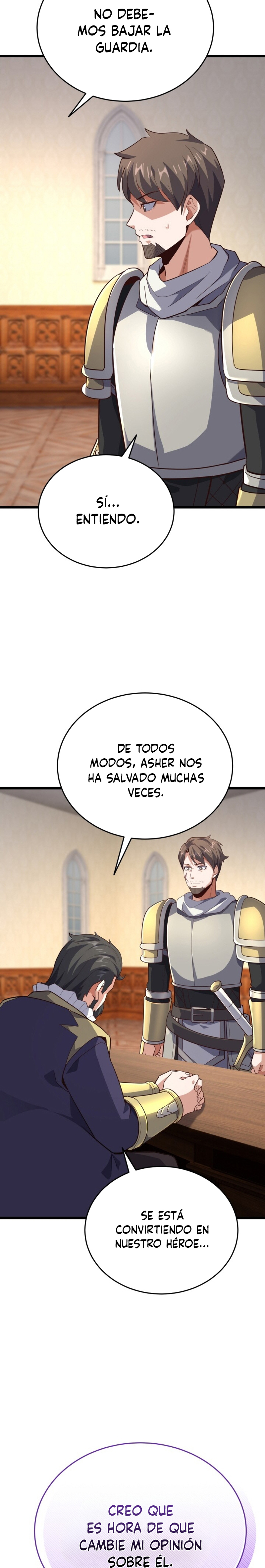 Read Reencarnación del maestro de la espada ES Manga Online