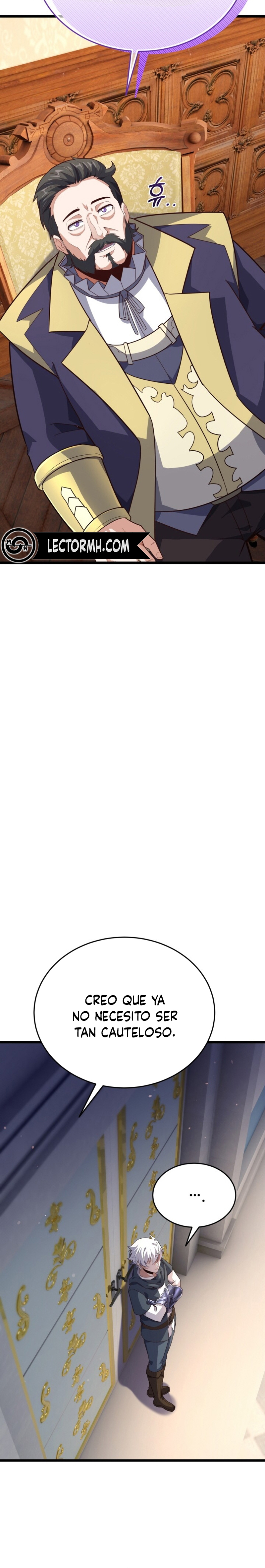 Read Reencarnación del maestro de la espada ES Manga Online