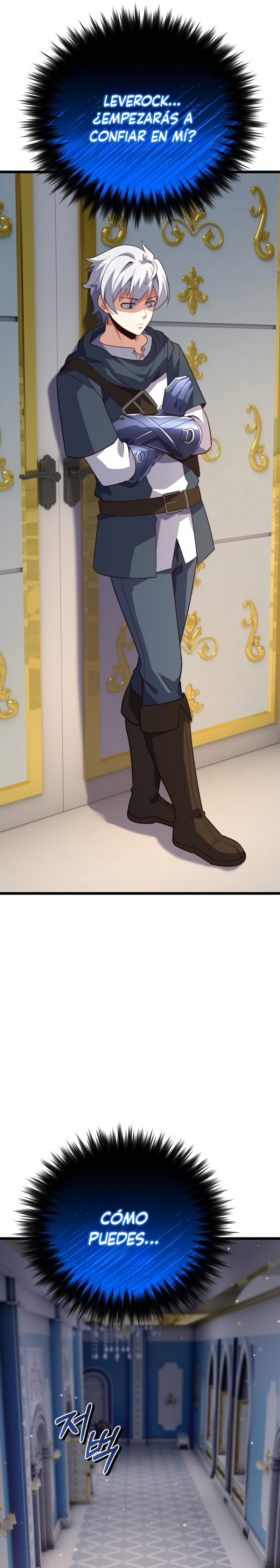 Read Reencarnación del maestro de la espada ES Manga Online