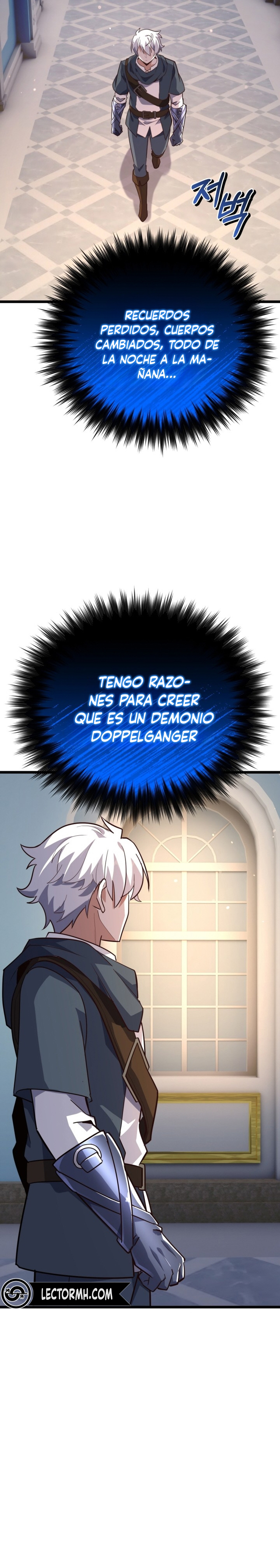 Read Reencarnación del maestro de la espada ES Manga Online