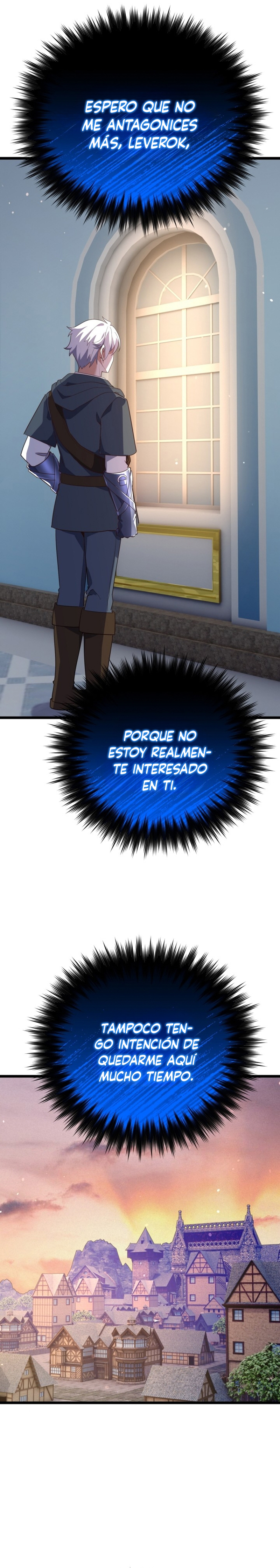 Read Reencarnación del maestro de la espada ES Manga Online